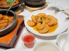 -茉里粤菜(皇姑万象汇店)