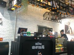 -Hi YOU你的饭局泰餐厅(雍和宫店)