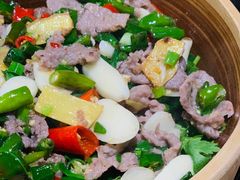 -二孃鸡爪爪(双楠店)