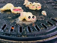 -小团团·路边烤牛肉(南岭壹街店)