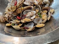 -船梆煮•蒸汽海鲜·生腌干蒸(五四广场店)