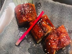 -虹料理·日料放题(悠方店)