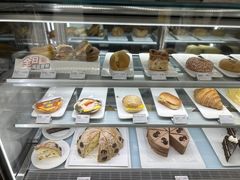 -Peet's Coffee皮爷咖啡(大学路店)