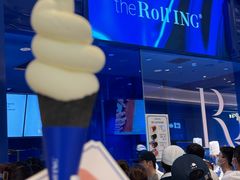 -the Roll'ING手作瑞士卷专门店(卓悦中心店)