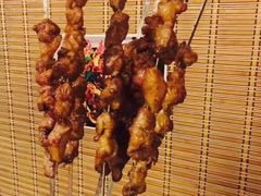 -昱家胡同·烧烤海鲜铜锅涮肉(和平里店)