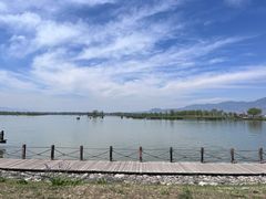 -野鸭湖国家湿地公园