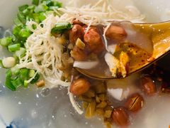 -豆相识•九九豆腐脑(牛咡桥店)