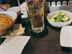 -很久以前羊肉串(朝阳路店)
