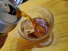 -无牌咖啡&酒馆