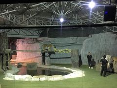 -清迈夜间动物园