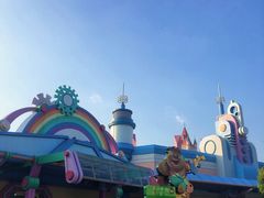 -厦门方特梦幻王国