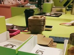 -gleeglee乐溢亦茶(合生汇店)