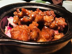 -绿茶餐厅(布吉万象汇店)