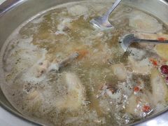 -福源药膳鸡(天润城店)