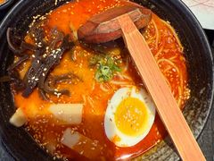 -白石的深夜食堂(万达店)