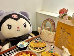 -大象厨房(重庆道店)