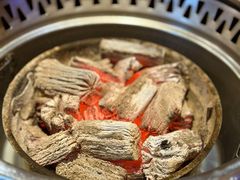-木槿花韩式炭烤·熟成肉工坊(孙文东路店)