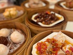 -稻香饭店(IFS国金中心店)