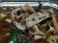 烧椒鸭肠-夜烤·宜宾烧烤(洋河路店)