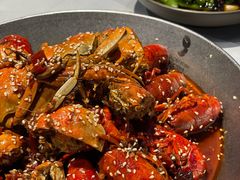 -巴厘龙虾·榜首油焖大虾(洞庭·艺术洋房店)