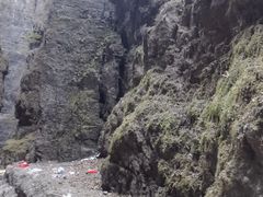 -野三坡百里峡景区