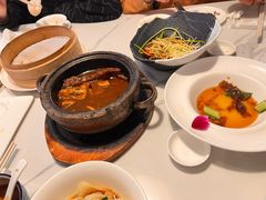 -品大三·经典淮扬菜(大行宫店)