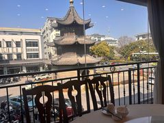 -怡园饭店-餐厅(四望亭店)