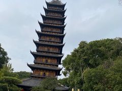 -常熟方塔园