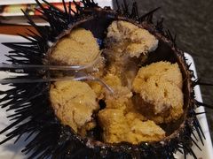 -马路边上·小海鲜烧烤(八一路店)