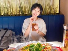 -马邦子·紫苏烤鱼(恒隆广场店)