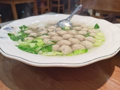 -春水锅贴·传统鲁菜(大明湖店)