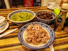 -兰边碗(鼓楼店)