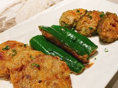 煎酿三宝-巡味顺德菜(龙华壹方城店)