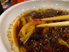 -不炭白烧烤(成都首店)