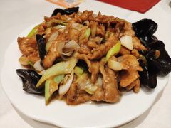 过油肉-凯鸽酒楼(大同振兴街店)