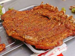 -佰运猪蹄(高陵店)