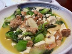 -壹只菜·崇明本地特色菜(崇明南门店)