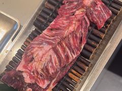-西塔老太太泥炉烤肉(青浦蟠龙天地店)
