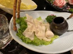 -捞王猪肚鸡火锅(财富中心店)