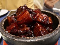 -老吉士酒家(天平路店)