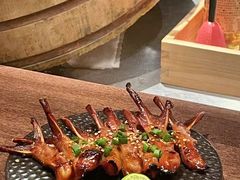 -三川·十酒Izakaya(南昌路店)