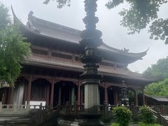 -钱王祠