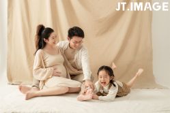 -专注孕妇照亲子照·纪田摄影
