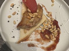 -枫品铁板烧(东樾店)