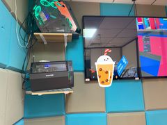 -零纪元VR体验馆·桌游(黄浦店)