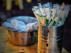 -老牌依强牛肉店(达道总店)