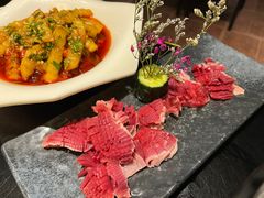 -吴记老锅底麻辣火锅(福州路店)