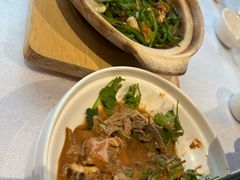 -月福京味斋·烤鸭店·北京菜(鼓楼总店)