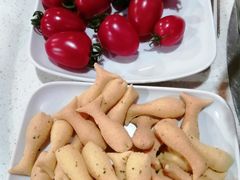 -大锅强·蒸海鲜青岛菜(吾悦广场店)