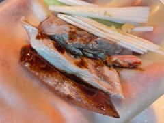 -局气 烤鸭·北京菜(光华路店)